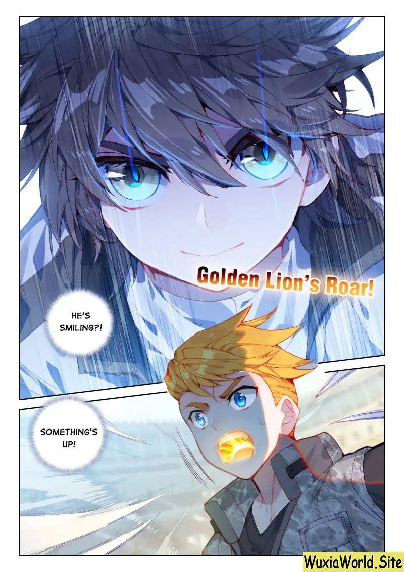 Read Soul Land 4_ Ultimate Fighting ENGLISH Manga Online