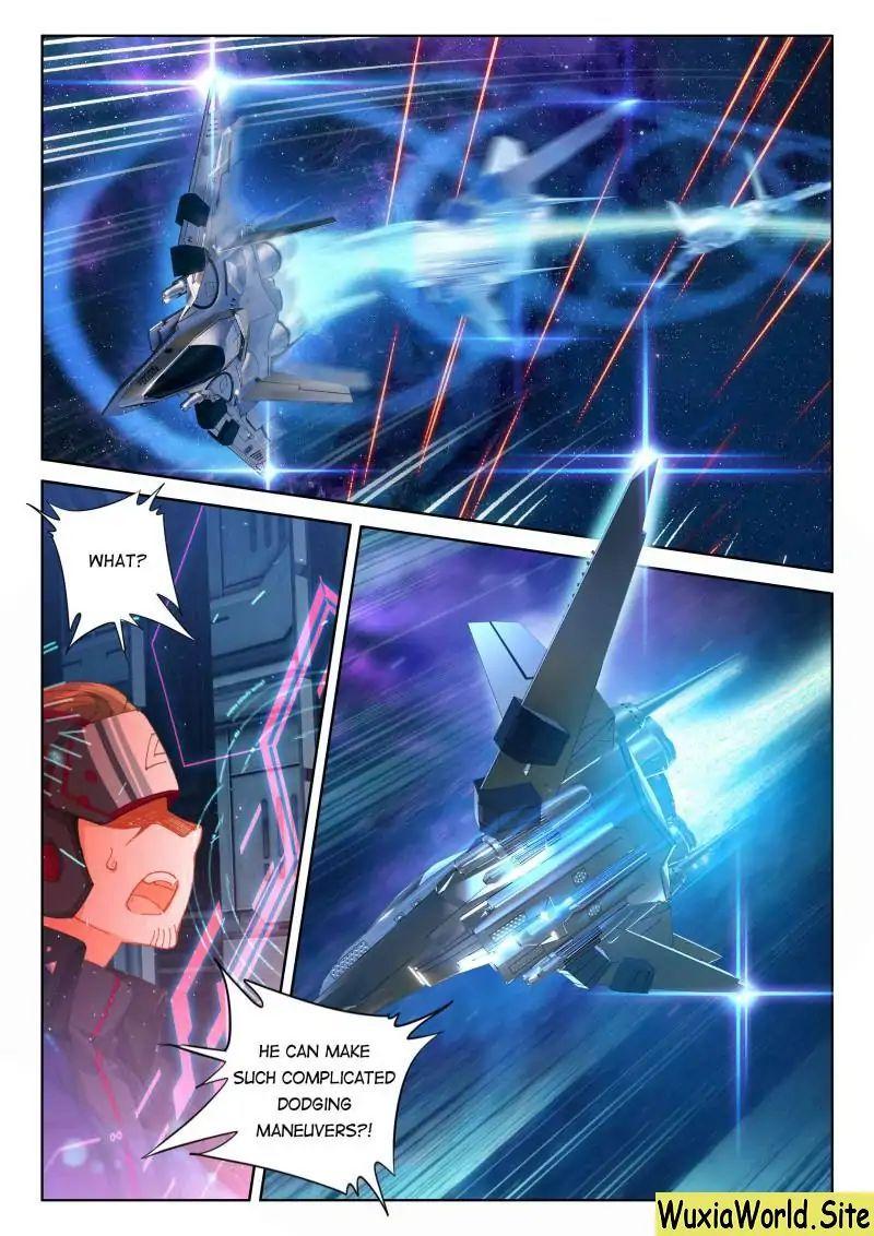 Read Soul Land 4_ Ultimate Fighting ENGLISH Manga Online