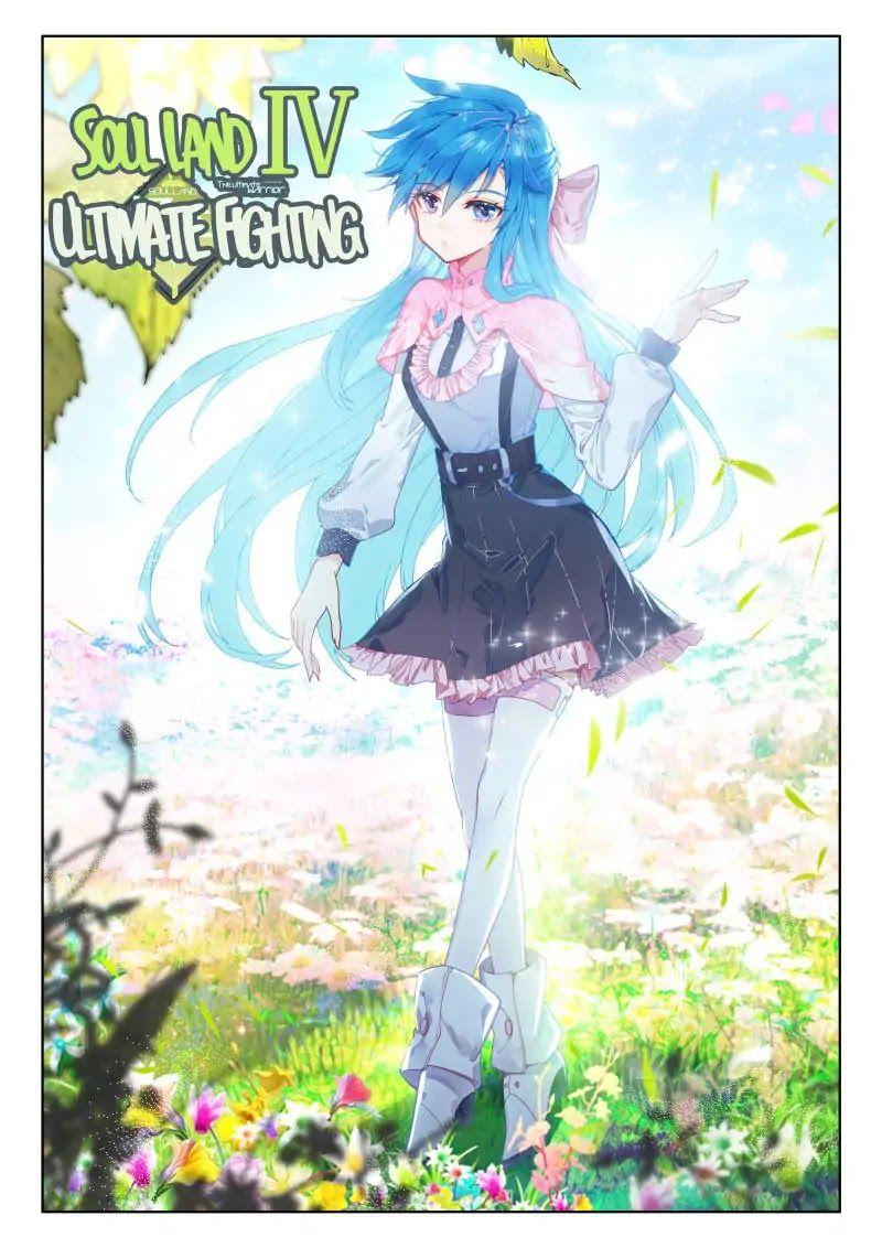 Read Soul Land 4_ Ultimate Fighting ENGLISH Manga Online