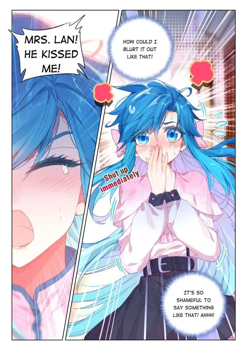 Read Soul Land 4_ Ultimate Fighting ENGLISH Manga Online