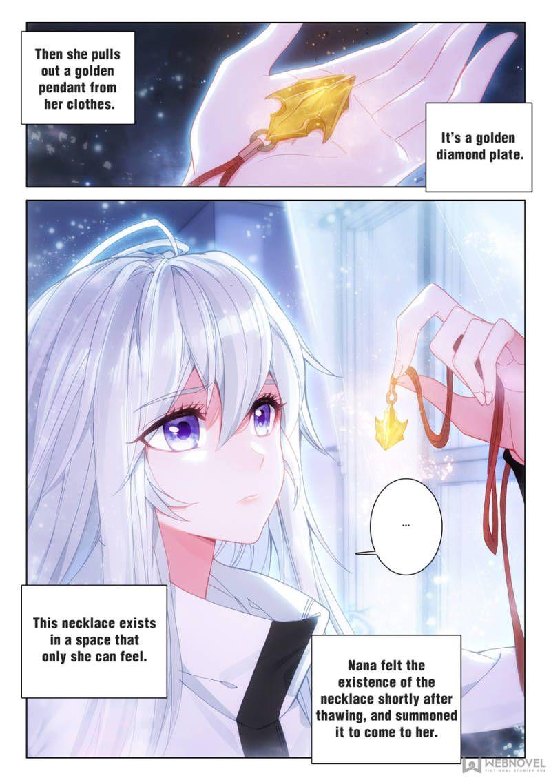 Read Soul Land 4_ Ultimate Fighting ENGLISH Manga Online