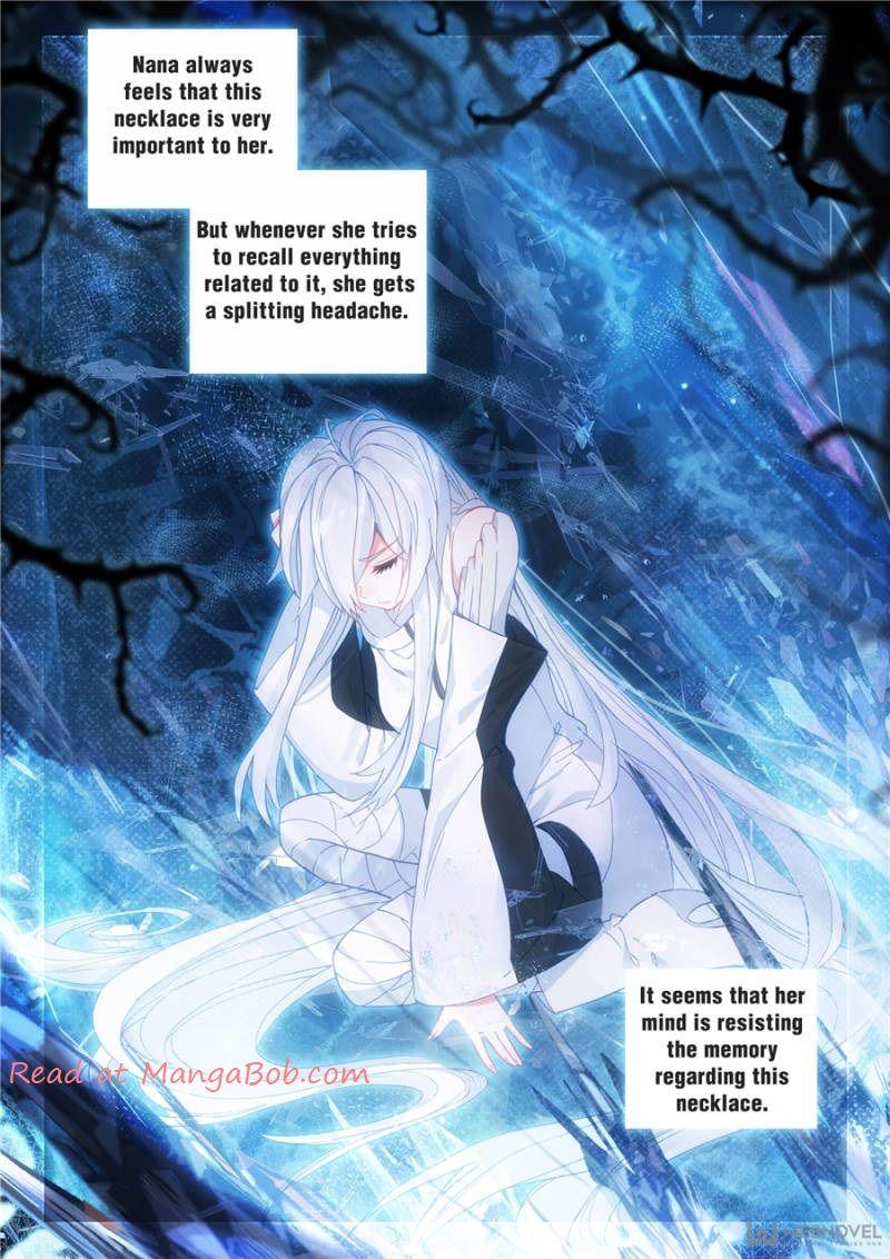 Read Soul Land 4_ Ultimate Fighting ENGLISH Manga Online