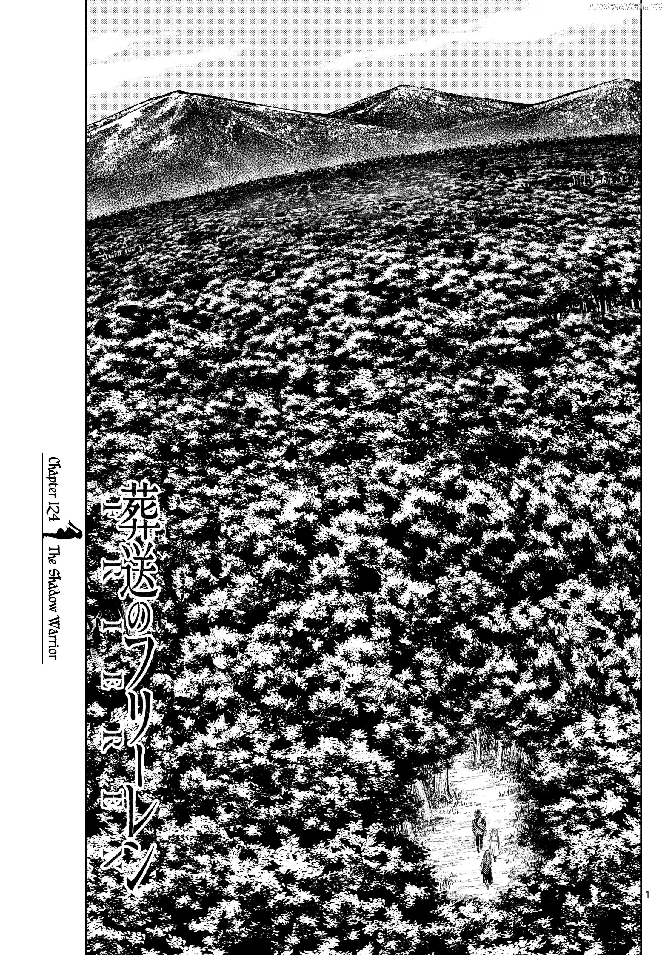 Read Sousou no Frieren ENGLISH Manga Online