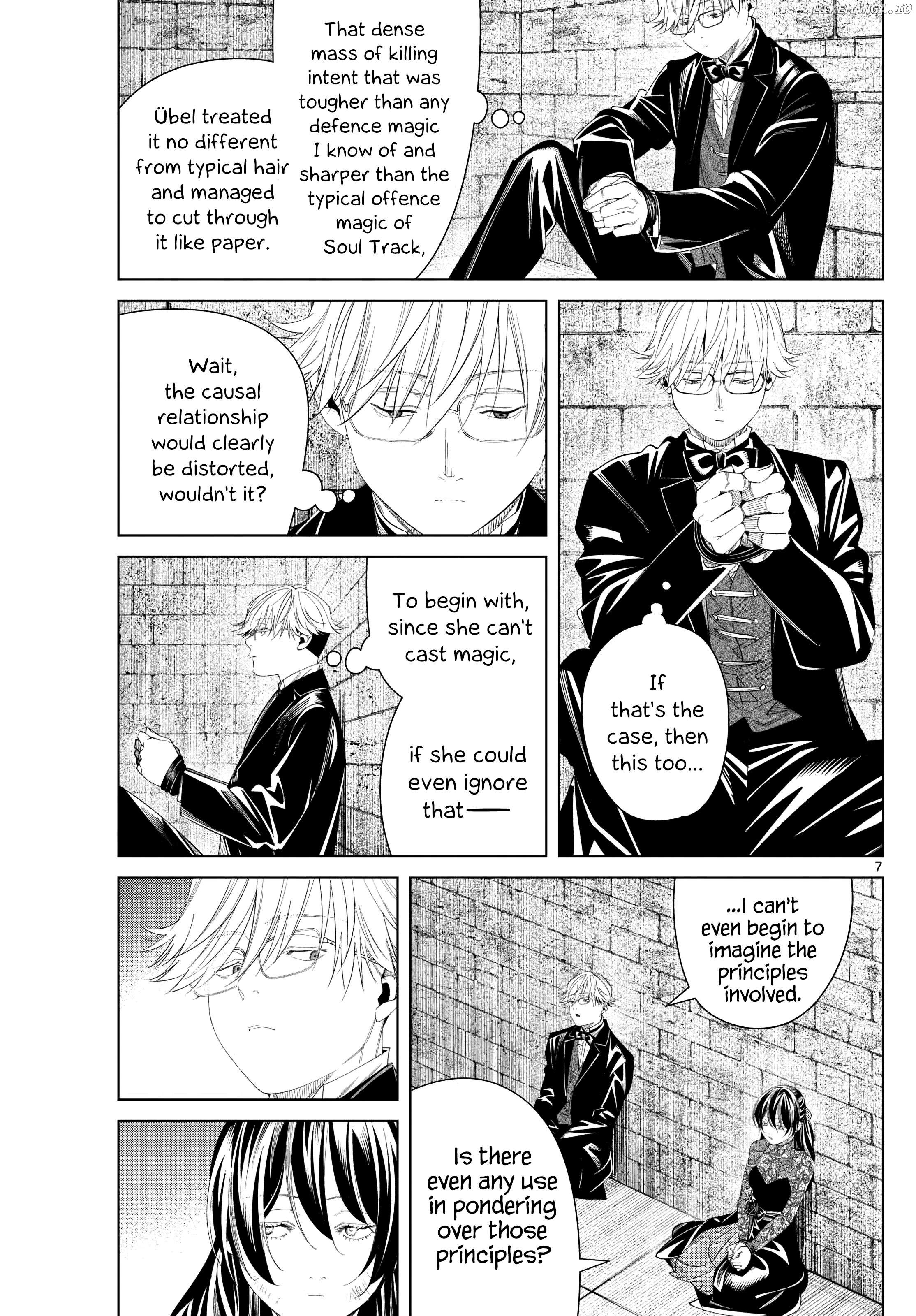 Read Sousou no Frieren ENGLISH Manga Online