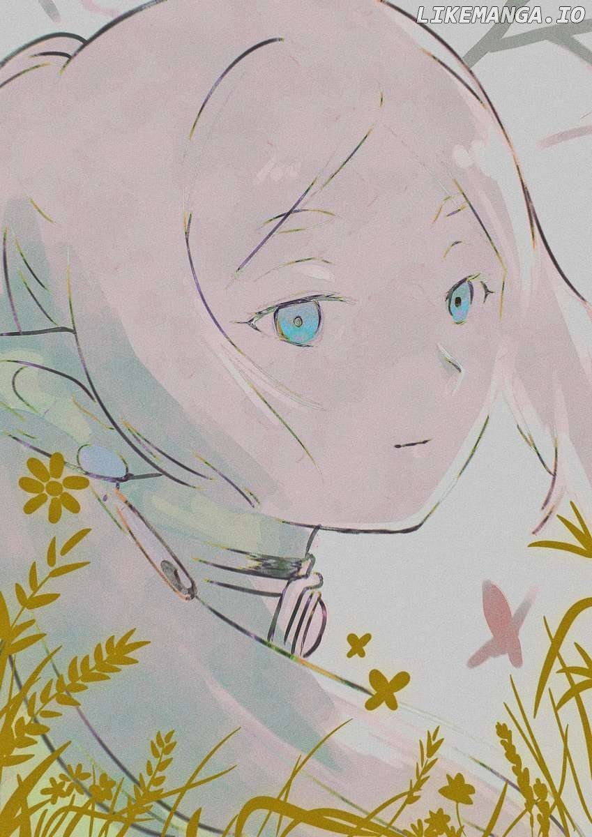 Read Sousou no Frieren ENGLISH Manga Online