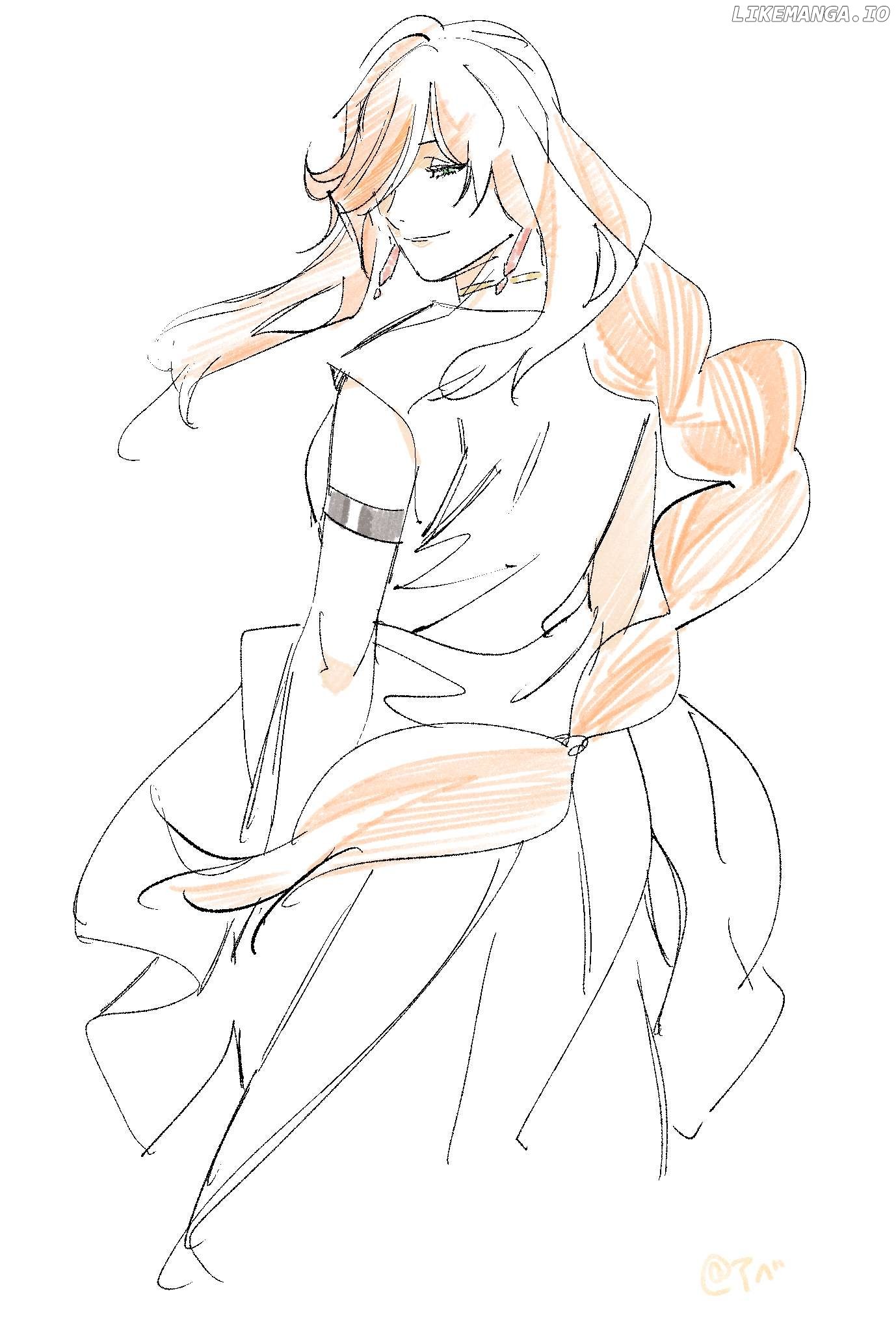 Read Sousou no Frieren ENGLISH Manga Online