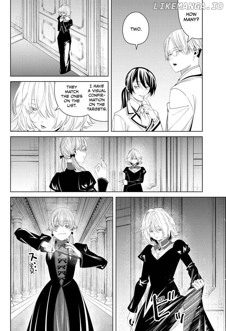 Read Sousou no Frieren ENGLISH Manga Online