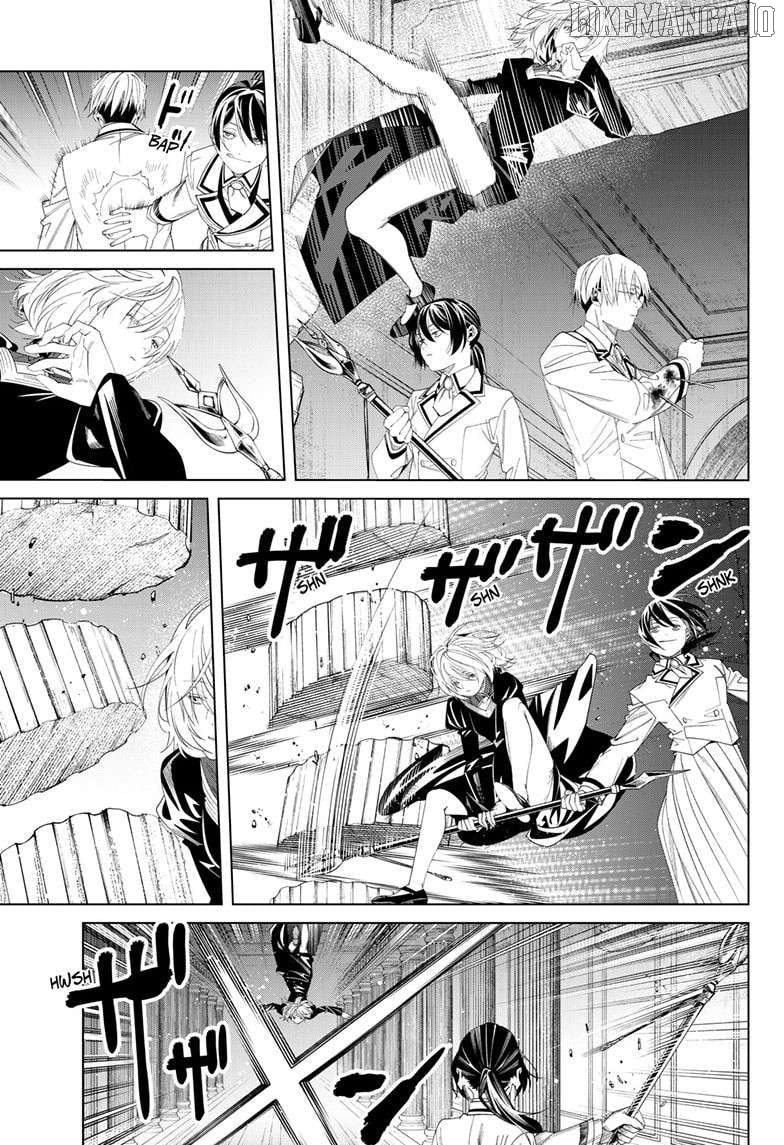 Read Sousou no Frieren ENGLISH Manga Online