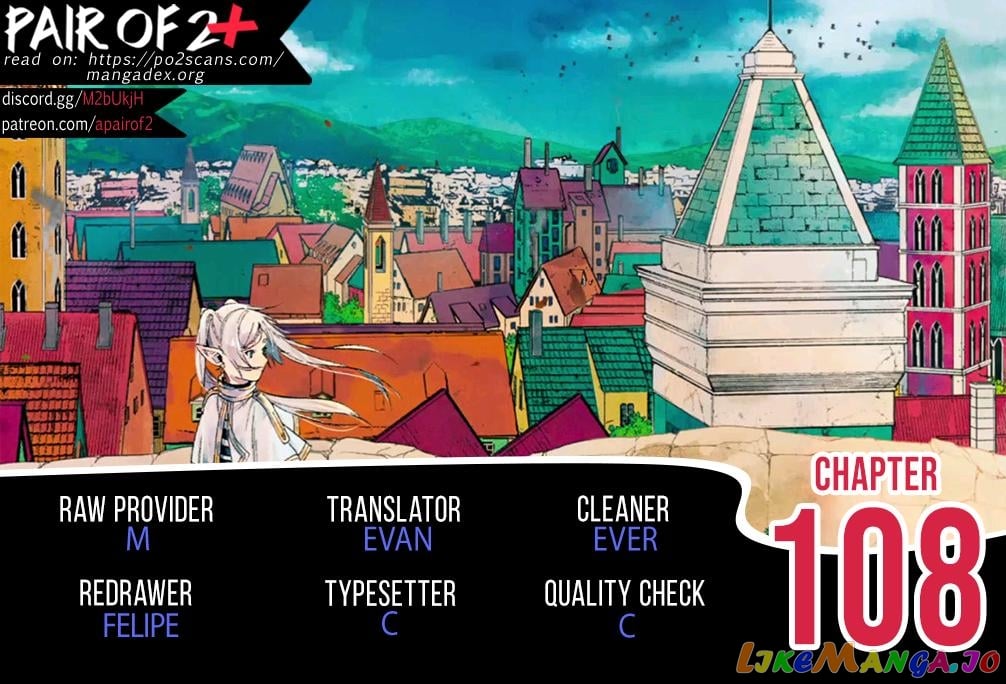 Read Sousou no Frieren ENGLISH Manga Online