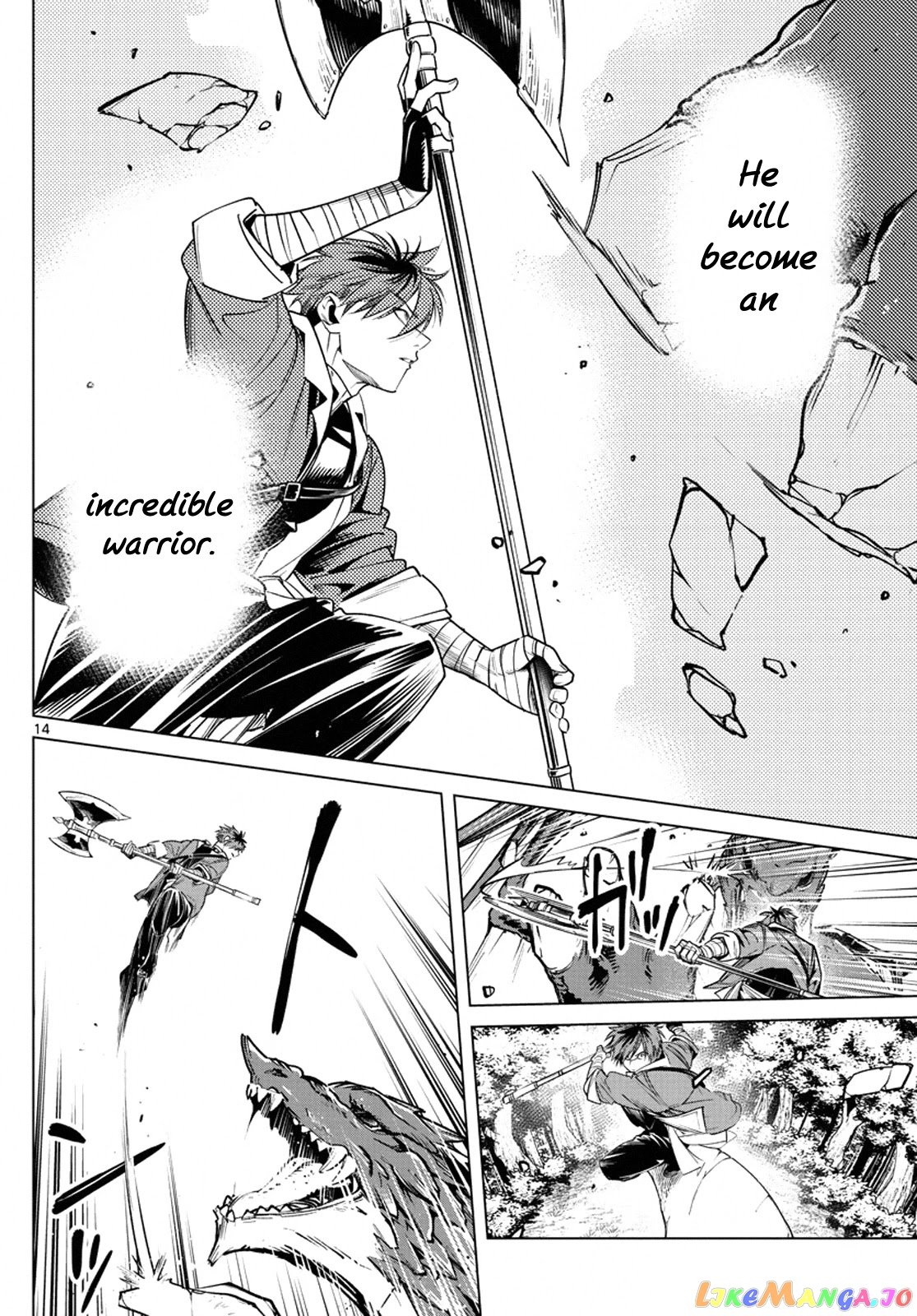Read Sousou no Frieren ENGLISH Manga Online