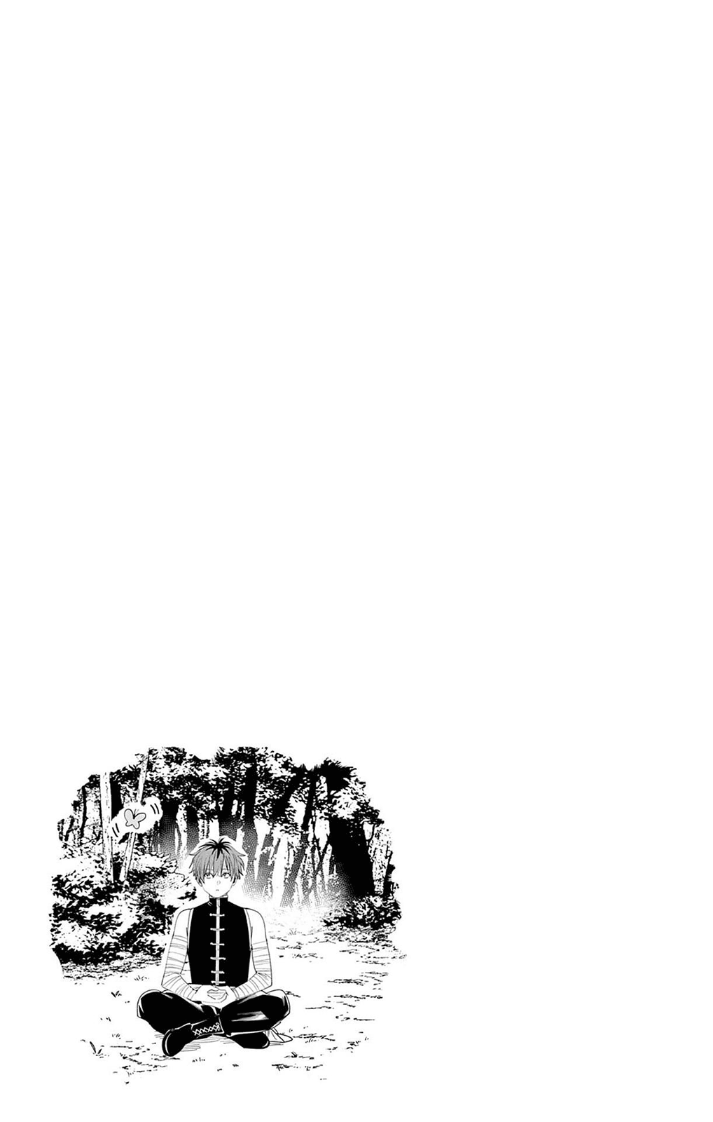 Read Sousou no Frieren ENGLISH Manga Online