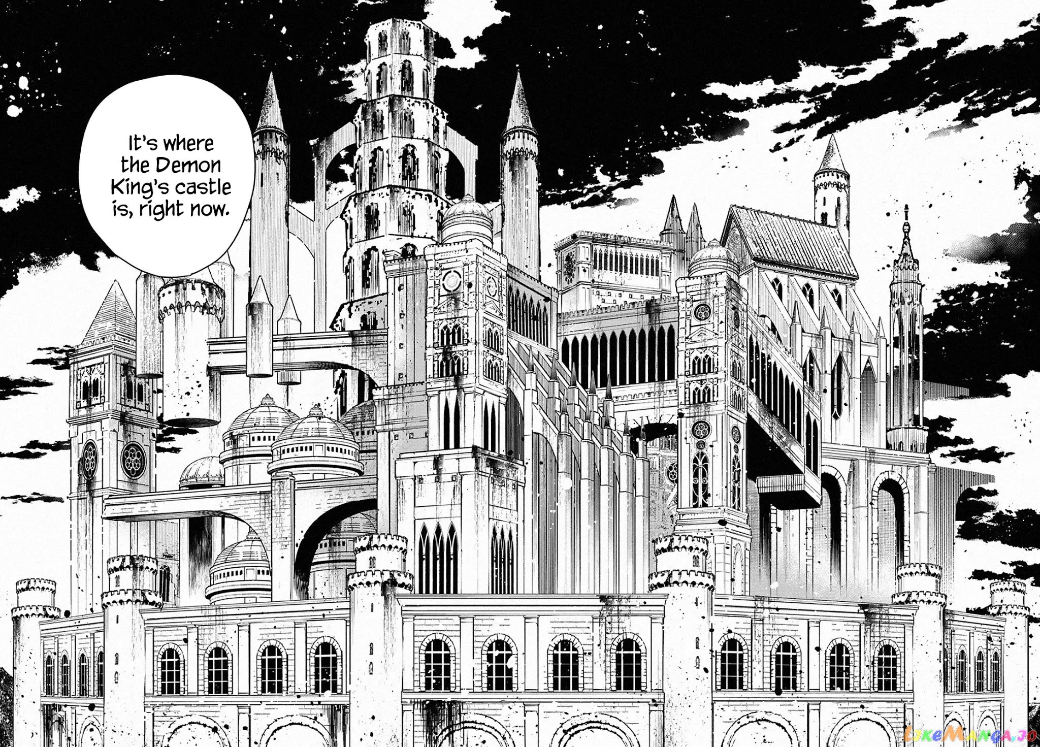 Read Sousou no Frieren ENGLISH Manga Online