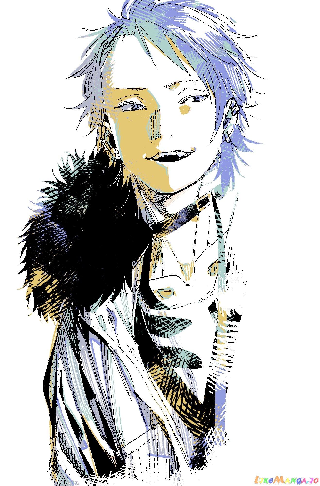 Read Sousou no Frieren ENGLISH Manga Online