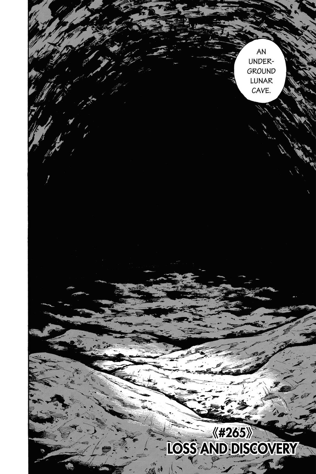 Read Space Brothers ENGLISH Manga Online