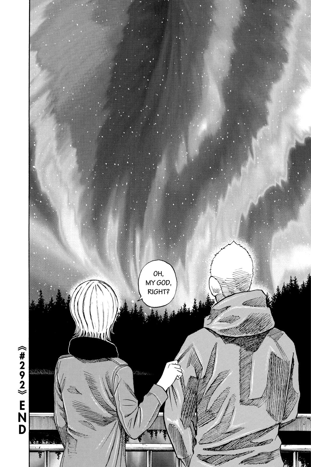 Read Space Brothers ENGLISH Manga Online