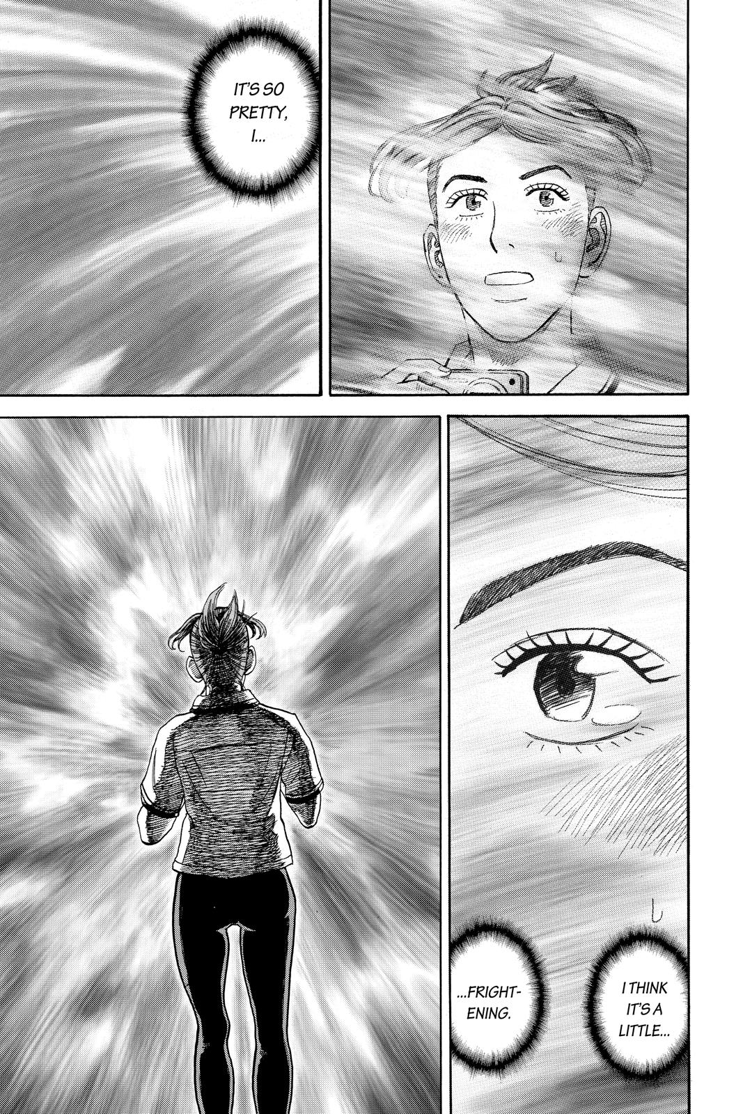 Read Space Brothers ENGLISH Manga Online