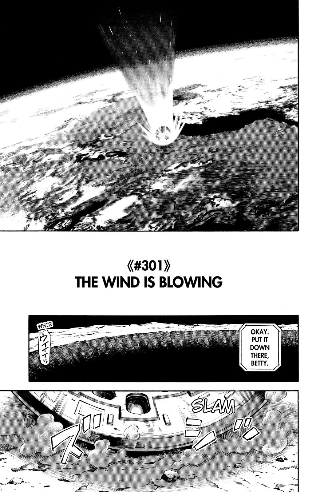 Read Space Brothers ENGLISH Manga Online