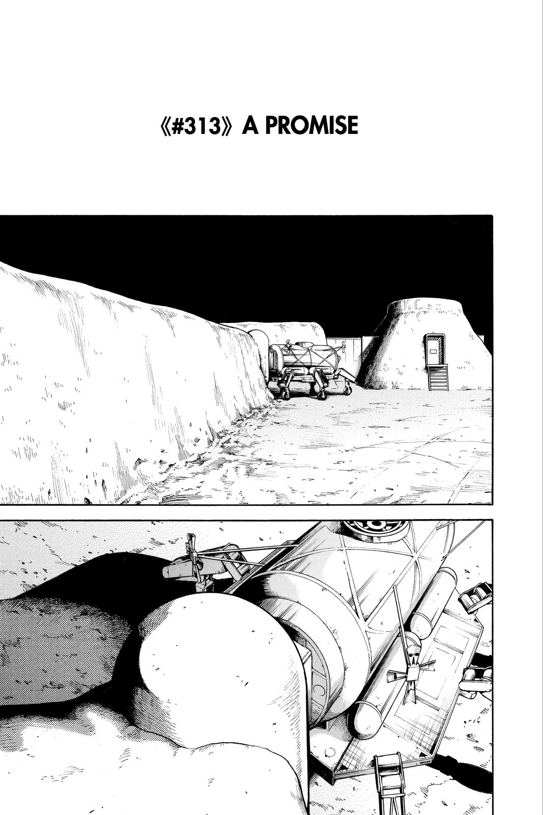 Read Space Brothers ENGLISH Manga Online