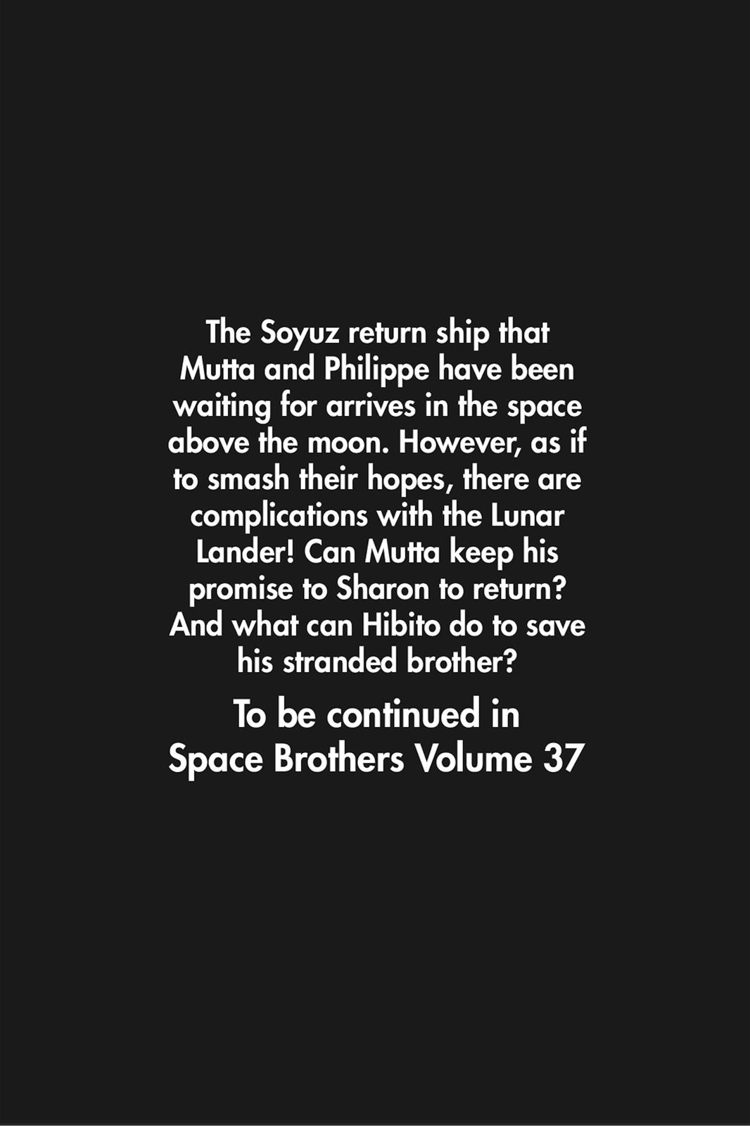 Read Space Brothers ENGLISH Manga Online