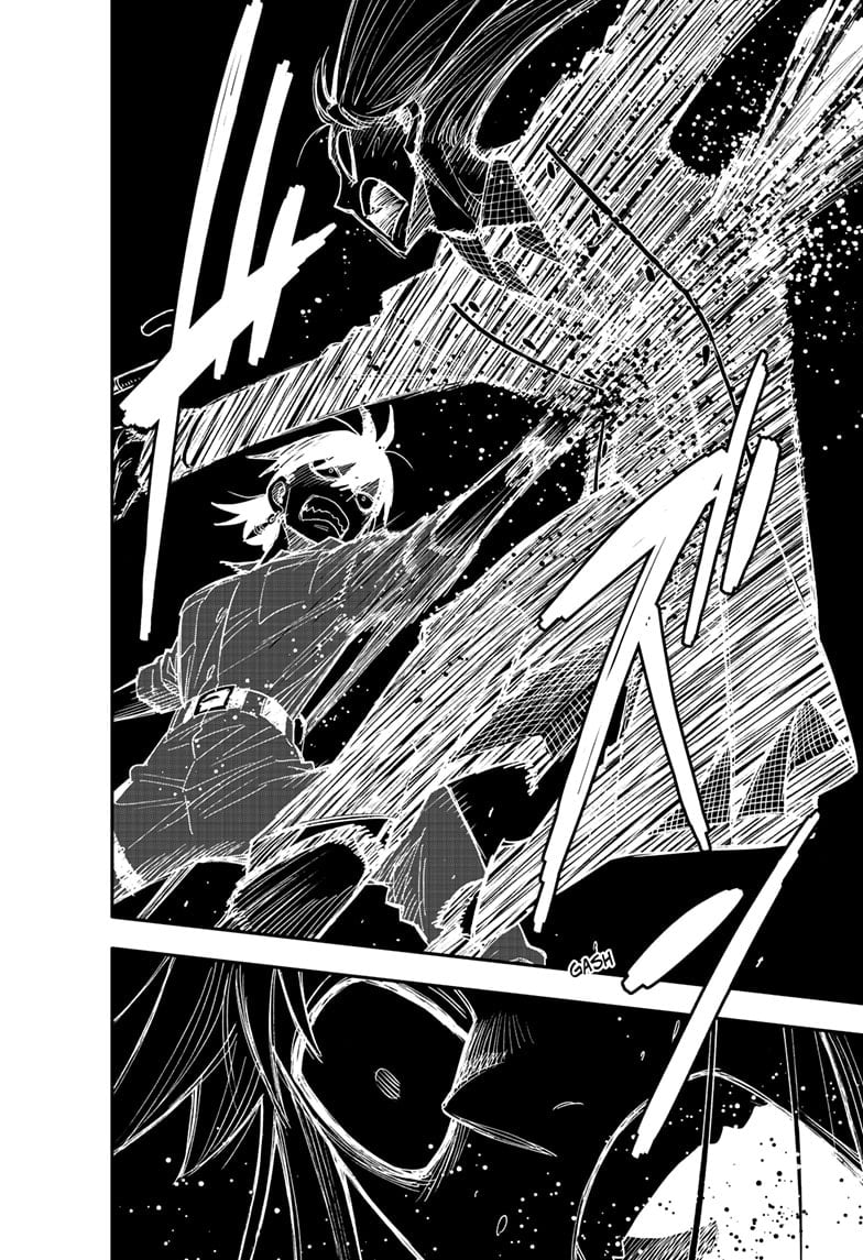 Read Spy x Family ENGLISH Manga Online