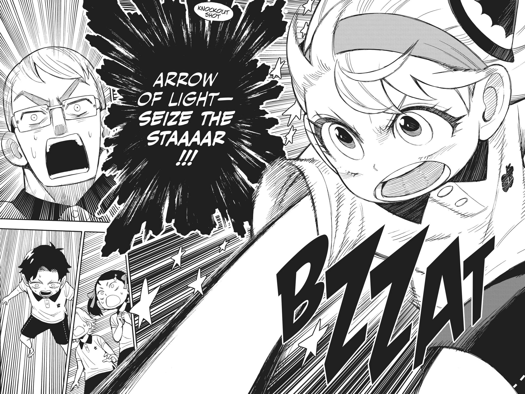 Read Spy x Family ENGLISH Manga Online