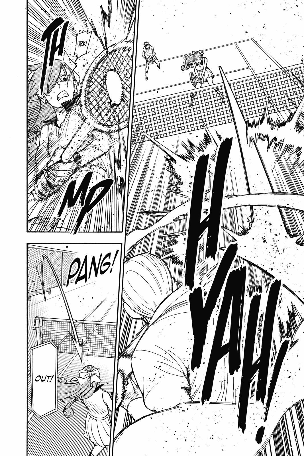 Read Spy x Family ENGLISH Manga Online