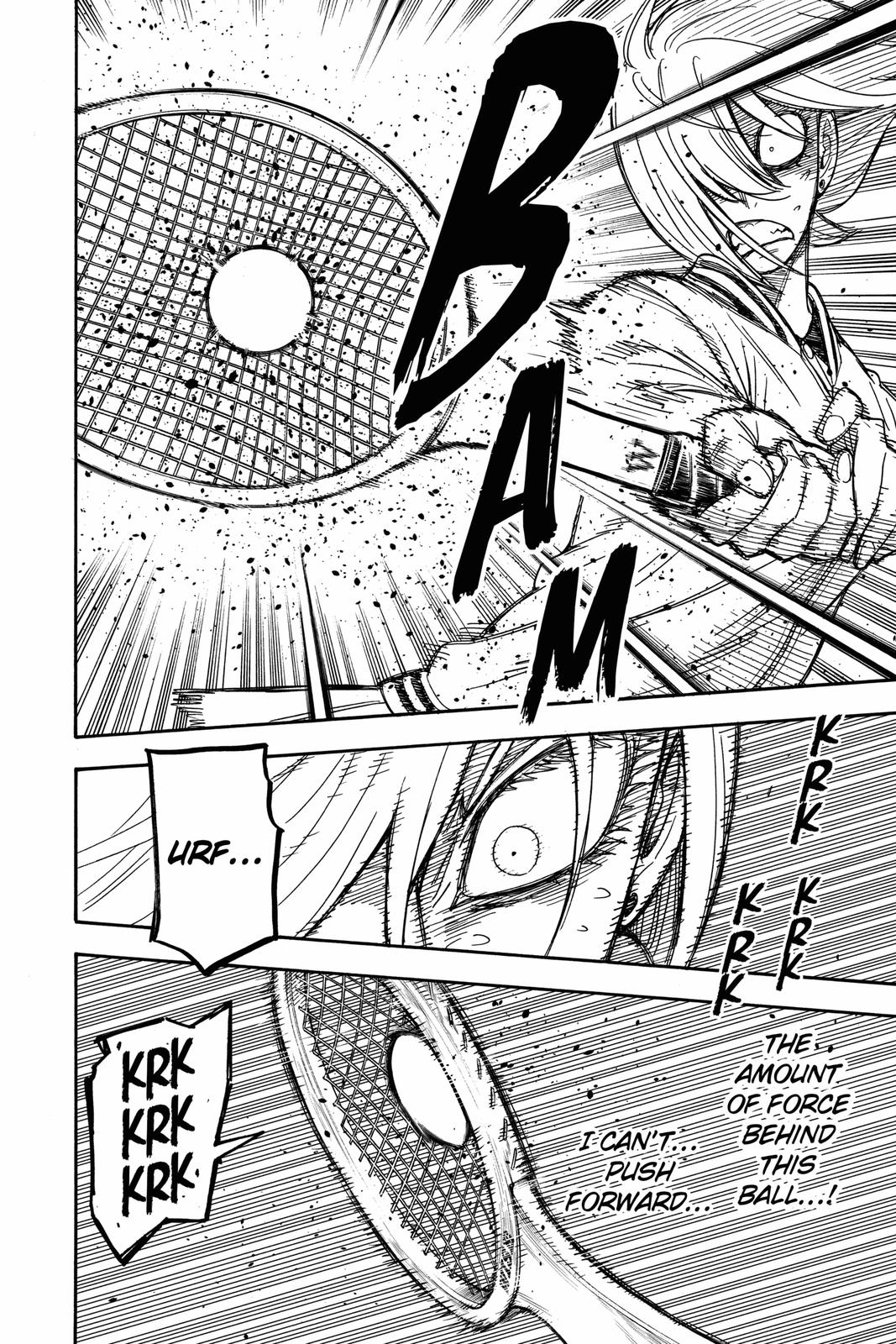 Read Spy x Family ENGLISH Manga Online