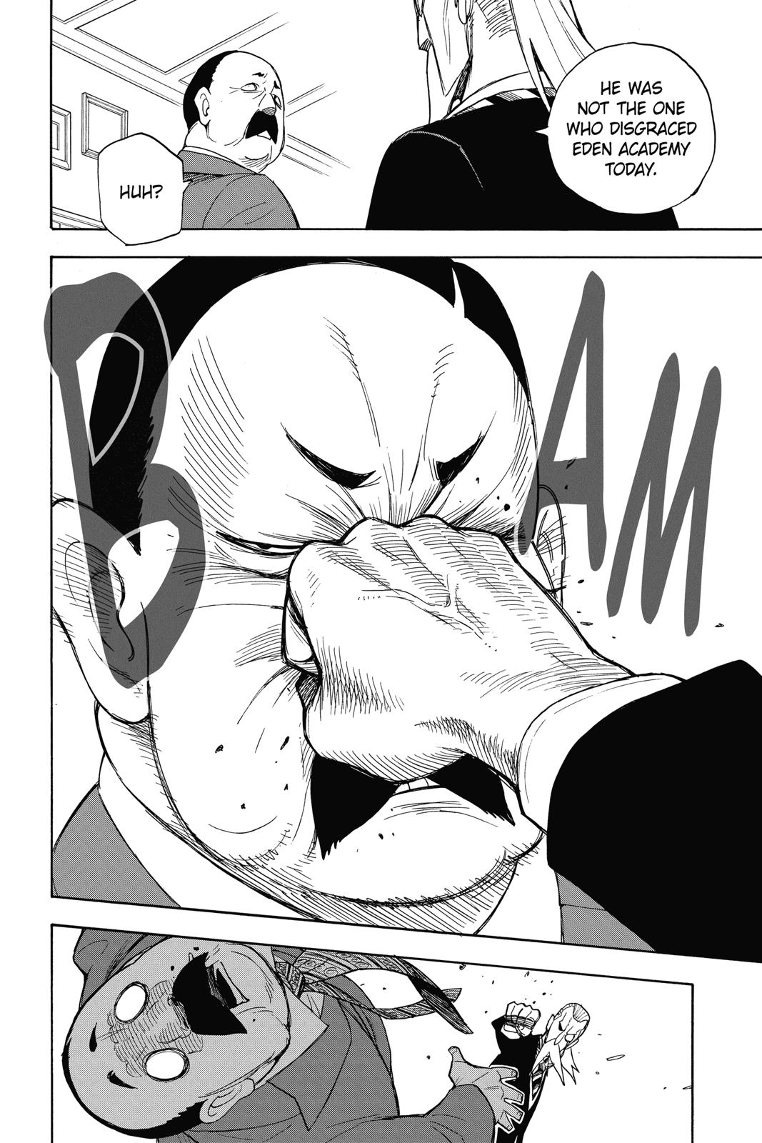 Read Spy x Family ENGLISH Manga Online