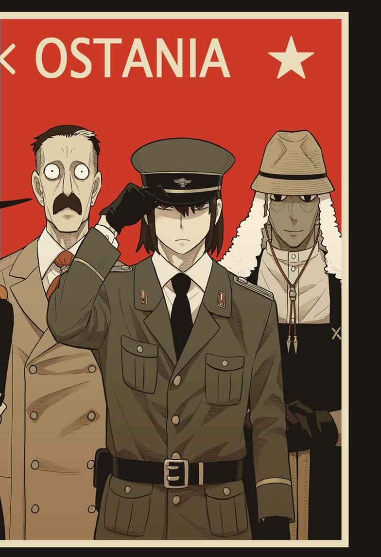 Read Spy x Family ENGLISH Manga Online