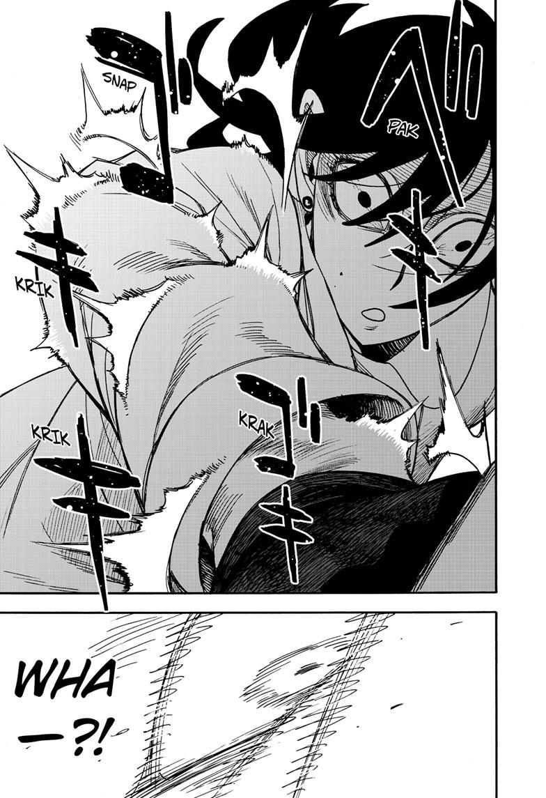 Read Spy x Family ENGLISH Manga Online