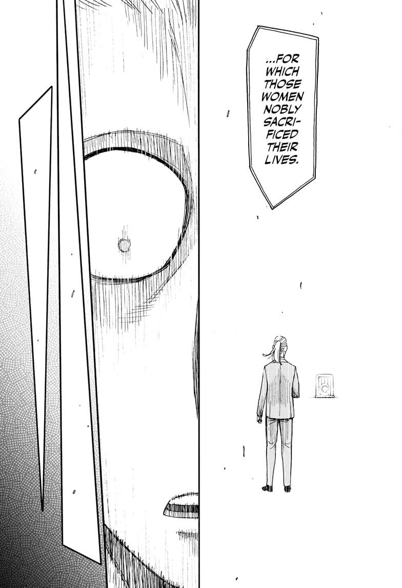 Read Spy x Family ENGLISH Manga Online