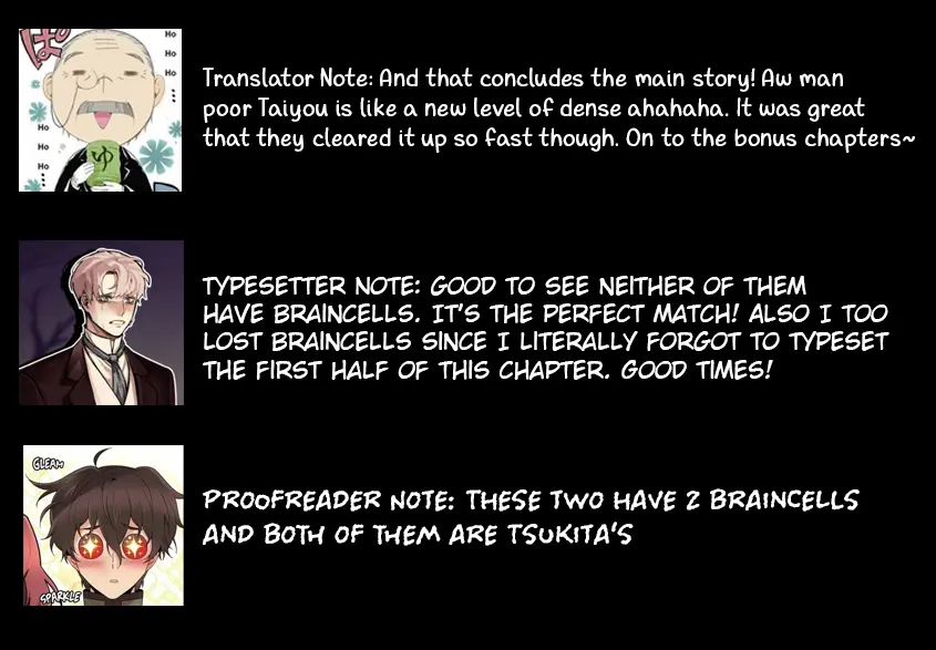 Read Stalker x Stalker (Kadiro) ENGLISH Manga Online