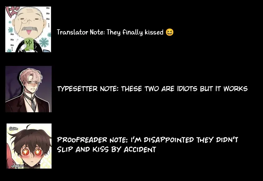 Read Stalker x Stalker (Kadiro) ENGLISH Manga Online