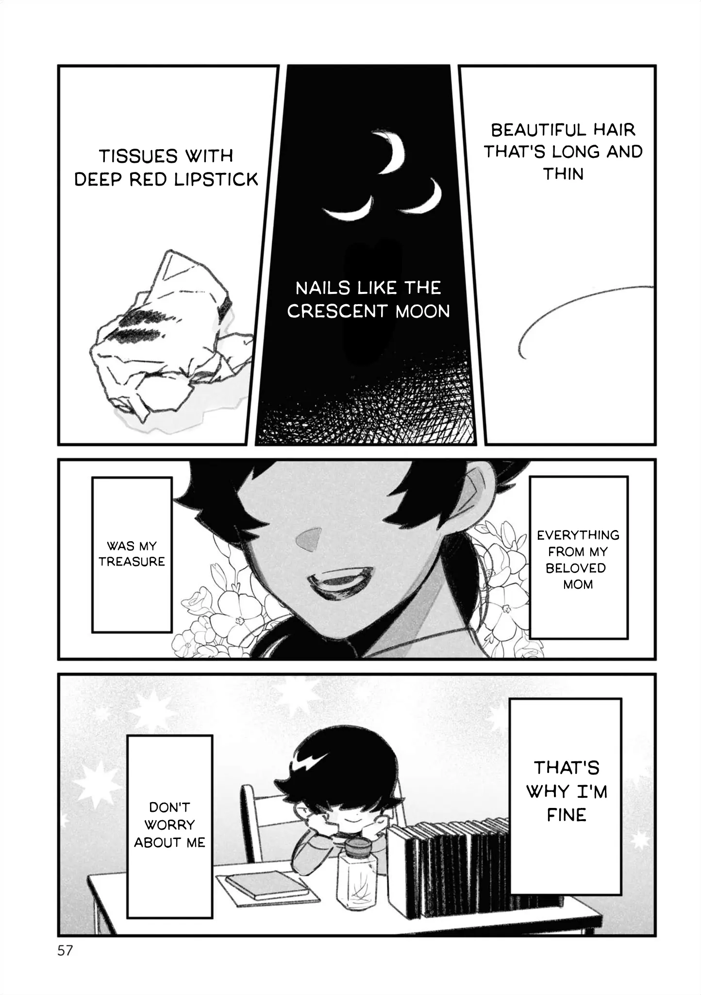 Read Stalker x Stalker (Kadiro) ENGLISH Manga Online