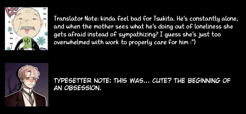 Read Stalker x Stalker (Kadiro) ENGLISH Manga Online