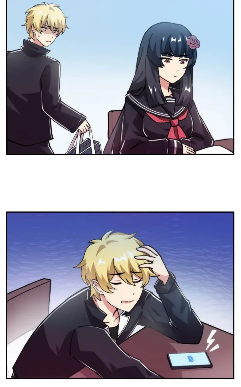 Read Stalker x Stalker ENGLISH Manga Online