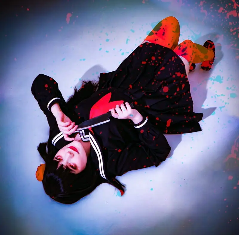 Read Stalker x Stalker ENGLISH Manga Online