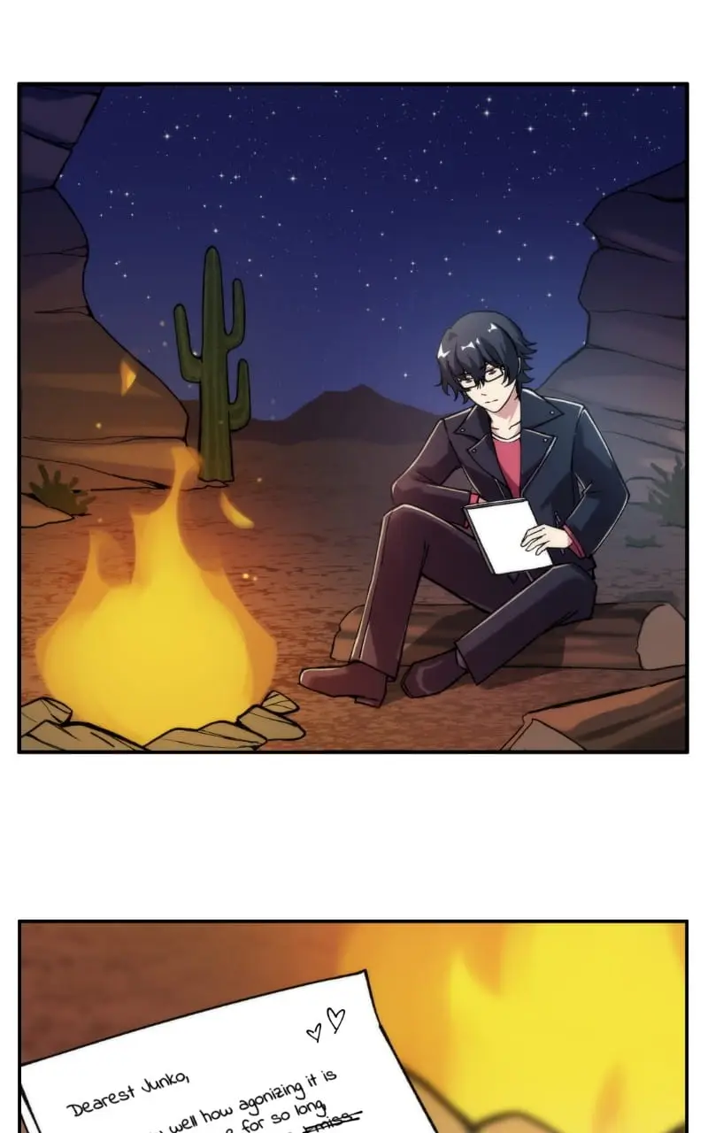 Read Stalker x Stalker ENGLISH Manga Online