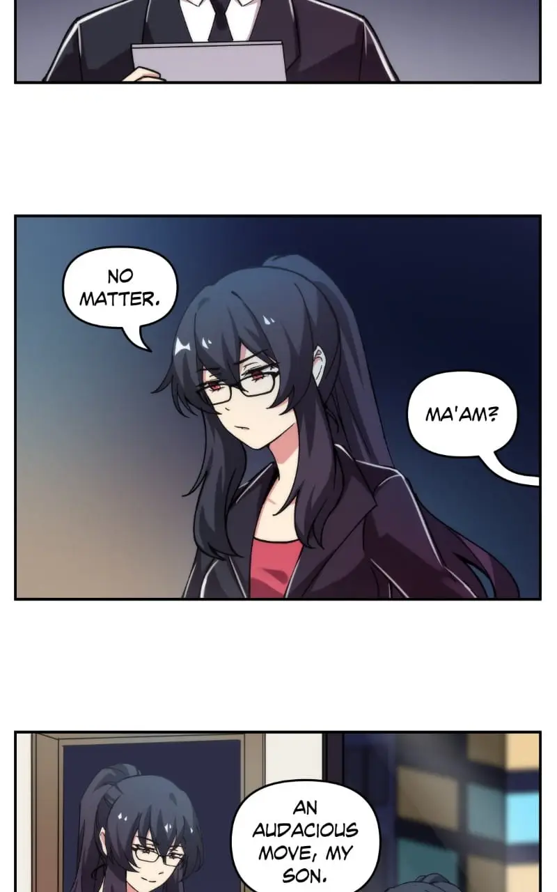 Read Stalker x Stalker ENGLISH Manga Online