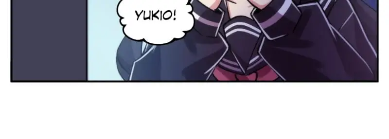 Read Stalker x Stalker ENGLISH Manga Online