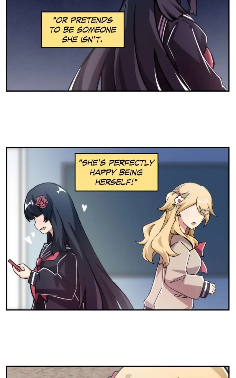 Read Stalker x Stalker ENGLISH Manga Online