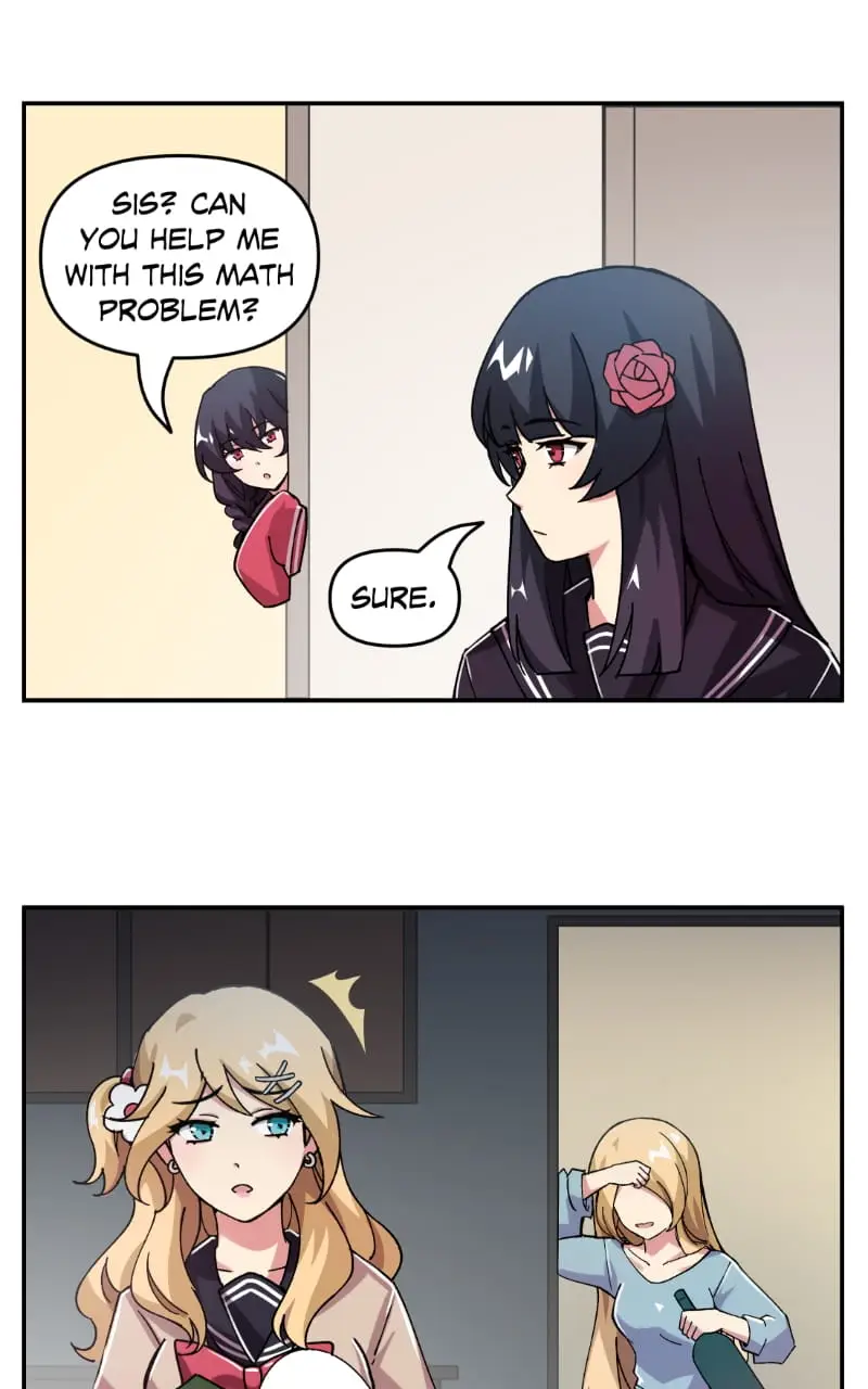 Read Stalker x Stalker ENGLISH Manga Online