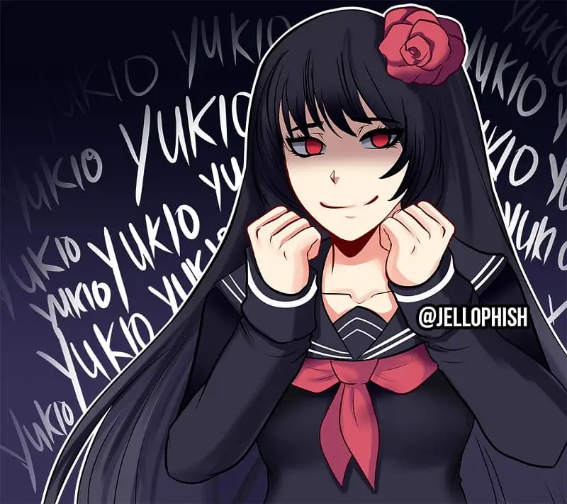 Read Stalker x Stalker ENGLISH Manga Online