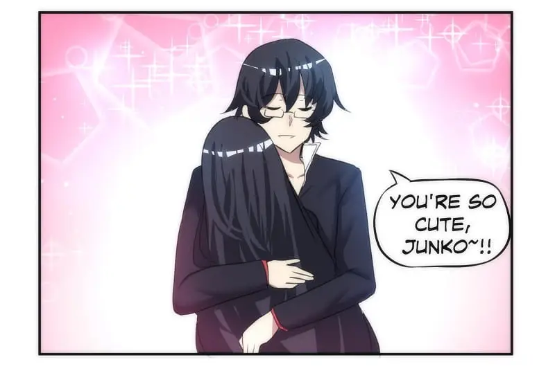 Read Stalker x Stalker ENGLISH Manga Online