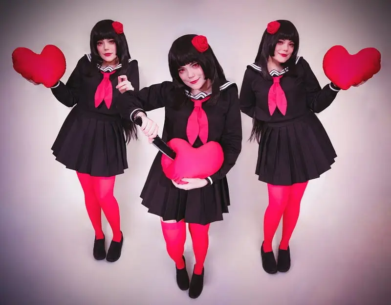 Read Stalker x Stalker ENGLISH Manga Online