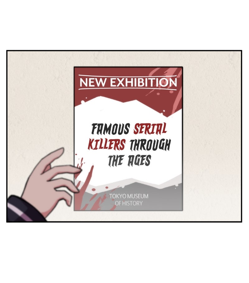 Read Stalker x Stalker ENGLISH Manga Online