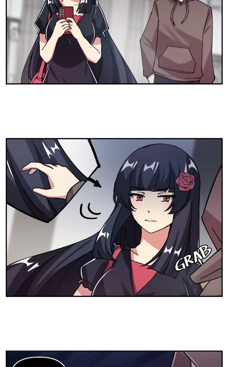 Read Stalker x Stalker ENGLISH Manga Online