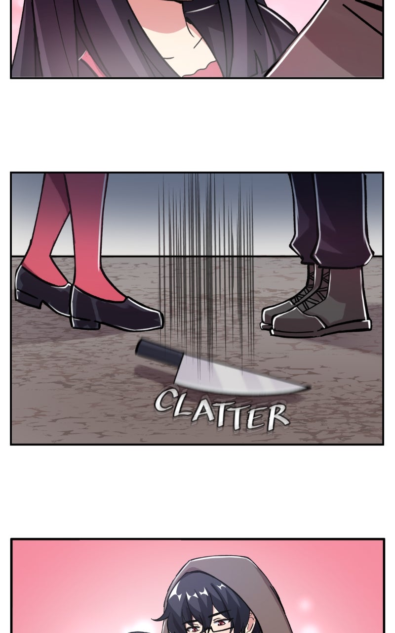 Read Stalker x Stalker ENGLISH Manga Online