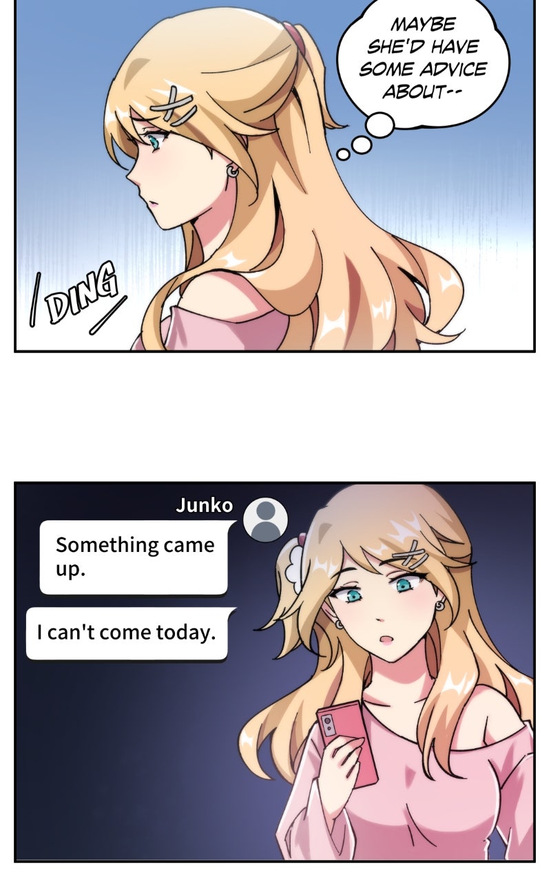 Read Stalker x Stalker ENGLISH Manga Online