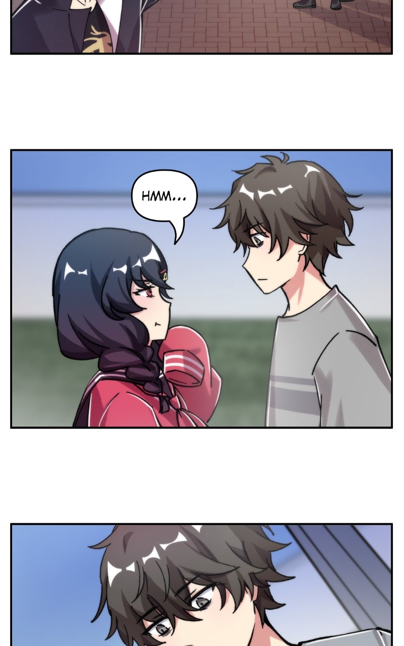 Read Stalker x Stalker ENGLISH Manga Online